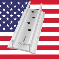 SnapNrack Domestic DeltaTrack, 242-10064-USA