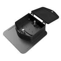 SnapNrack Junction Boxes | Greentech Renewables