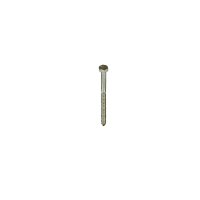 EcoFasten Solar 4" Lag Screw, 3016017
