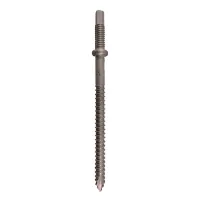 QuickBOLT 5/16" x 5-1/4" Low Profile QuickBOLT Stainless Steel, 17664