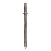 QuickBOLT 5/16" x 5-1/4" Low Profile QuickBOLT Stainless Steel, 17664