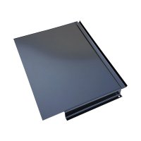 QuickBOLT Flat Tile Replacement Black, 17740