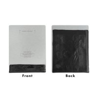 Quickpatch 4"X5" Galv W/Butyl -Bulk