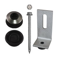 Metal Roof Mount Kit
