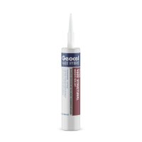 Geocel 4600 Hybrid Structural Adhesive Sealant 10.1 oz. - Limestone, GC46106