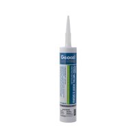 Geocel 4350 Hybrid Construction Sealant 10.1 fl. oz. - Deep Bronze, GC43542