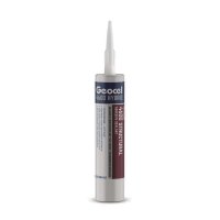 Geocel 4600 Hybrid Structural Adhesive Sealant 10.1 oz. - Black, GC46103