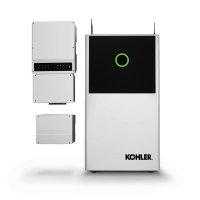 Kohler 10kW-h DC-Coupled Residential Energy Storage System, KOH10DC-7600-01