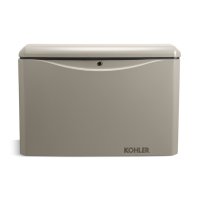 Kohler Power Co. Single Phase 240V cUL/US CSA Generator - Cashmere, 20RCA-QS6