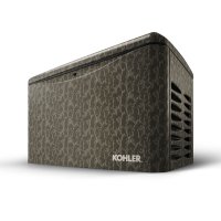 Kohler Power Co. Single Phase 240V cUL CSA Generator - Mossy Oak Original Bottomland, 26RCA-QS11