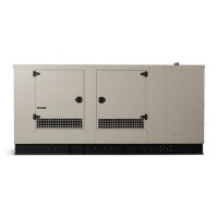 Kohler Power Co. Single Phase 120/240 4T13X Alternator w/Steel Enclosure - Cashmere, KG100R-QS