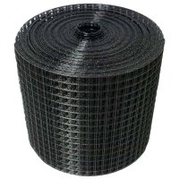 Bird-X Premium Mesh Kit 4" w/Metal Clips, SOLAR KIT-P-M-4