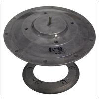 OMG PowerGrip Universal 11 Mounting Systems - Standard, PGRPU-STD