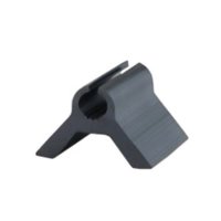 OMG Mini EPDM - Black, PGM-BK