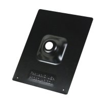 ProSolar FastJack E-Series Flashing w/Collar, FJE-FLASH-18