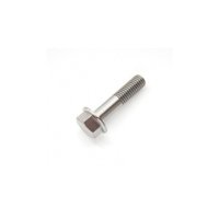 ProSolar Stainless Steel Hex Head Flange Bolt 1 pc