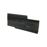 ProSolar Black Universal Self-Bonding Rail Splice Kit, A-SPLICE-1GB