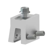 SunModo 1" EZ Standing Seam Clamp, K50200-001