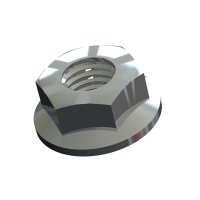 SunModo Hex Nut, B15003-001