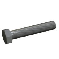 SunModo 3/8"x1.25" Bolt, B15018-002