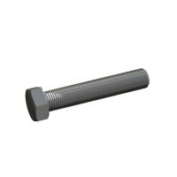 SunModo 3/8"x2.5" Bolt, B15018-004