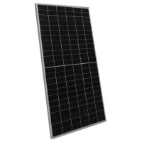 Eagle 72HM G2 | 395W 72 Half-Cell Mono SLV/WHT 1500V Solar Panel, JKM395M-72HL-V