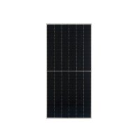 Jinko Solar 455W 156 HC 1500V SLV/WHT Bifacial Solar Panel, JKM455M-7RL3-TV