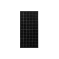 Jinko Solar 395W 144 Half-Cell 1500V BLK/BLK Solar Panel, JKM395M-72HBL-V