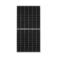 Jinko Solar 540W 144 Half-Cell 1500V Silver Bifacial Solar Panel, JKM540M-72HL4-TV.35MC