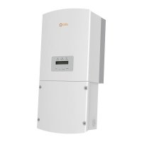 Solis 10kW 4G Single Phase Inverter w/4 MPPT, SOLIS-1P10K-4G-US