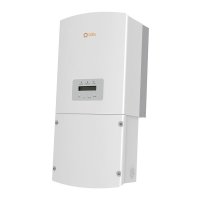 Solis Solar Inverter 6kW 4G Single Phase Three MPPT. US Version. with 10 Years Warranty