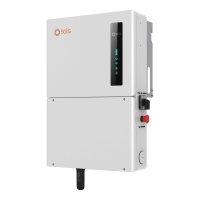 Solis 10kW Single Phase Hybrid Inverter w/4 MPPT & APS Transmitter, S6-EH1P10K-H-US-APST