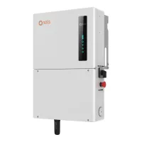 Solis 5kW Single Phase Hybrid Inverter w/3 MPPT & Tigo Transmitter, S6-EH1P5K-H-US-RSS