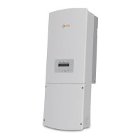 Solis 3.6kW 4G Single Phase Inverter w/2 MPPT & Tigo Transmitter, Solis-1P3.6K-4G-US-RSS