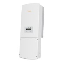 Solis 3.6kW Single Phase Inverter w/RGM & APS Transmitter, SOLIS-1P3.6K-4G-US-APST-RGM