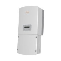 Solis 6kW Single Phase Inverter w/RGM & APS Transmitter, SOLIS-1P6K-4G-US-APST-RGM