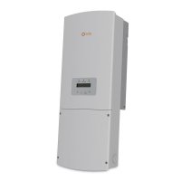 Solis 5kW Single Phase Inverter w/RGM, SOLIS-1P5K-4G-US-RGM