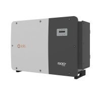 Solis 185kW Three Phase Inverter 12 MPPT w/10yr Warranty, SOLIS-185K-EHV-5G-US-PLUS-5