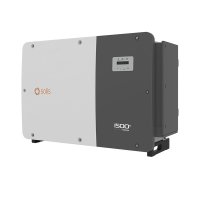 Solis 255kW Three Phase Inverter 12 MPPT w/5yr Warranty, SOLIS-255K-EHV-5G-US-PLUS-5