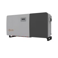 Solis 125kW Three Phase Inverter 10 MPPT w/AFCI & Fan, S5-GC125K-US