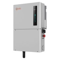 Solis 11.4kW Single Phase Hybrid Inverter 4 MPPT w/Tigo CCA, S6-EH1P11.4K-H-US-CCA