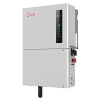 Solis 11.4kW Single Phase Hybrid Inverter 4 MPPT w/RGM & APS, S6-EH1P11.4K-H-US-APST-RGM
