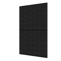 Panasonic EverVolt 350W 120 Half-Cell HJT 1000V BLK/BLK Solar Panel, EVPV350K