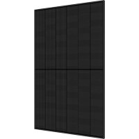 Panasonic EverVolt 400W 132 Half-Cell HJT 1000V BLK/BLK Solar Panel, EVPV400HK