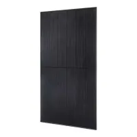 Panasonic EverVolt 430W 132 Half-Cell HJT 1000V BLK/BLK Solar Panel, EVPV430HK2