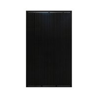 Mission Solar Energy 320W 60 Cell PERC BLK/BLK 1000V Solar Panel, MSE320SR8T
