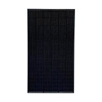 Mission Solar 395W 66 Cell 1000V BLK/BLK Solar Panel, MSE395SX9R