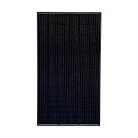 Mission Solar 395W 66C 1000V BLK/BLK Solar Panel, MSE395SX9R