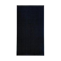 Mission Solar 425W 72C 1500V BLK/BLK Solar Panel, MSE425SX9Z