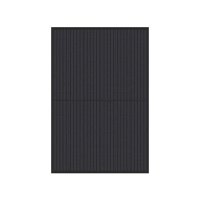 Mission Solar 410W 108 HC 1500V BLK/BLK Solar Panel, TXI10-410108BB